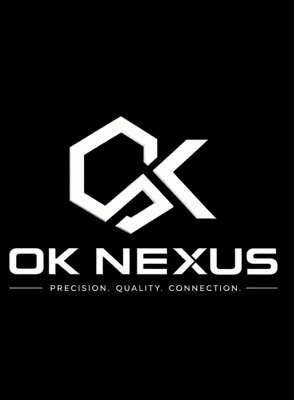 OK Nexus logo